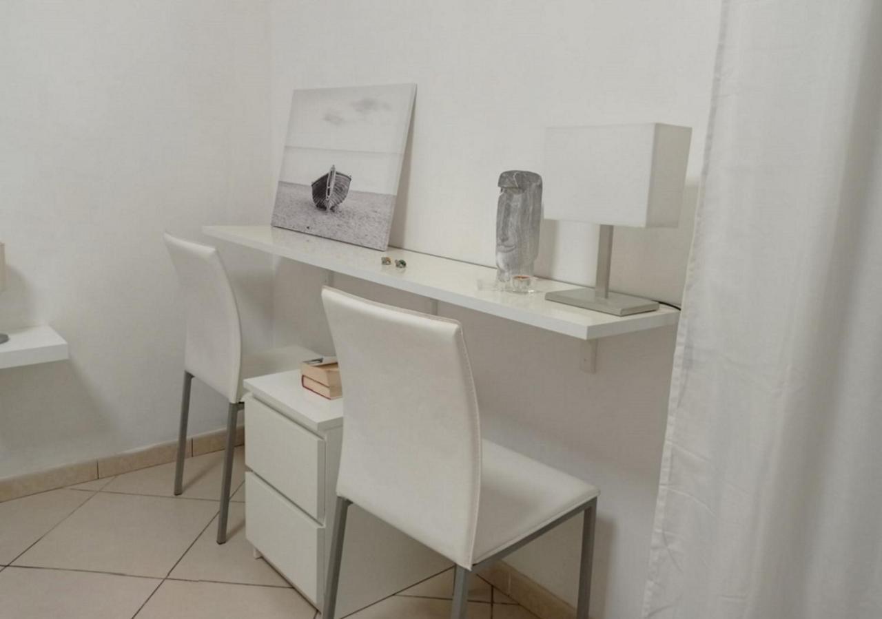 Apartamento Cgh Roma Exclusive Exterior foto