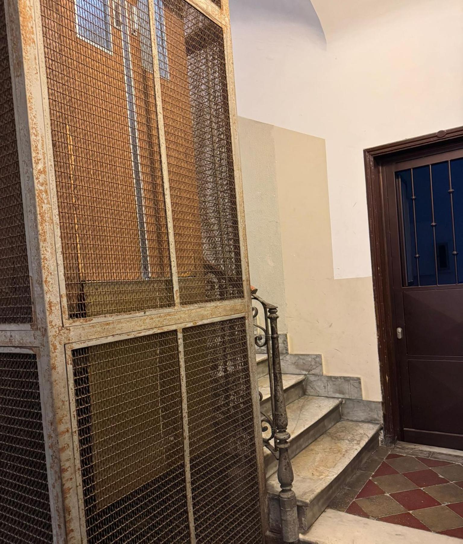 Apartamento Cgh Roma Exclusive Exterior foto